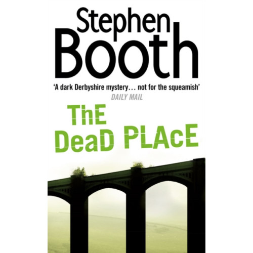 HarperCollins Publishers The Dead Place (häftad, eng)