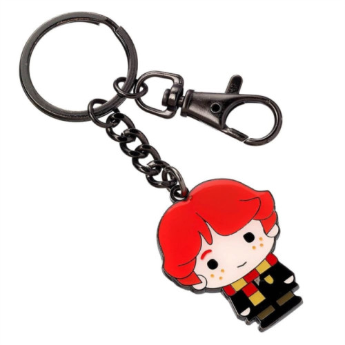 LICENSED MERCHANDISE HP Ron Weasley Metal Keyring