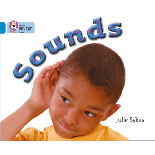 HarperCollins Publishers Sounds (häftad, eng)