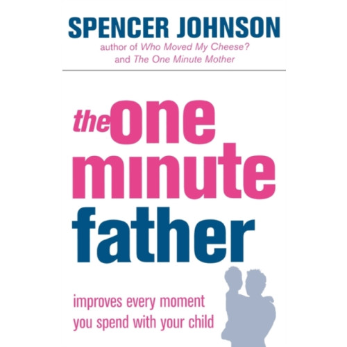 HarperCollins Publishers The One-Minute Father (häftad, eng)