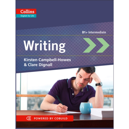 HarperCollins Publishers Writing (häftad, eng)