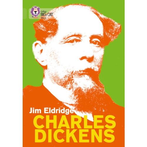 HarperCollins Publishers Charles Dickens (häftad, eng)
