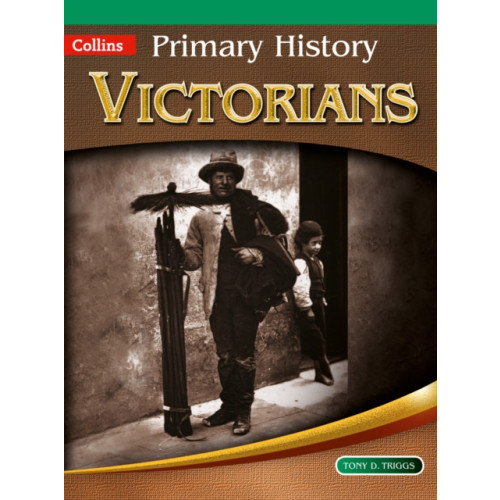 HarperCollins Publishers Victorians (häftad, eng)