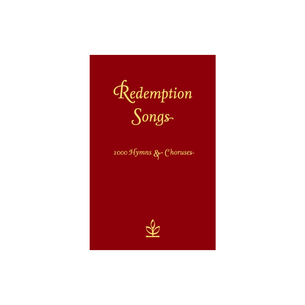 Produktbild för Redemption Songs (häftad, eng)