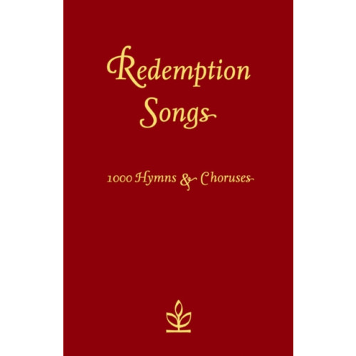 HarperCollins Publishers Redemption Songs (häftad, eng)