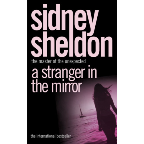 HarperCollins Publishers A Stranger in the Mirror (häftad, eng)