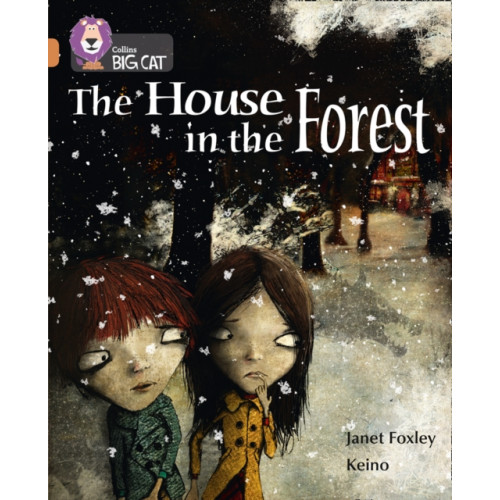 HarperCollins Publishers The House in the Forest (häftad, eng)