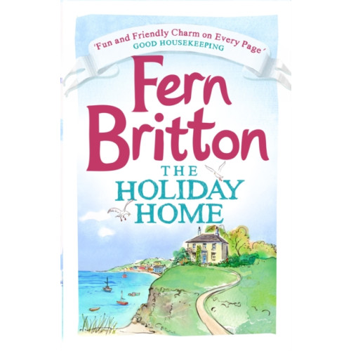 HarperCollins Publishers The Holiday Home (häftad, eng)