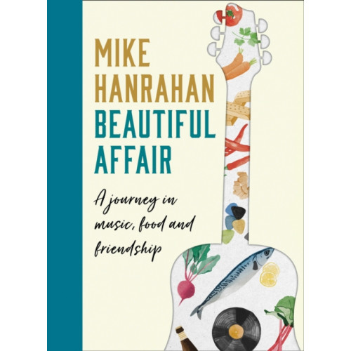 HarperCollins Publishers Beautiful Affair (inbunden, eng)