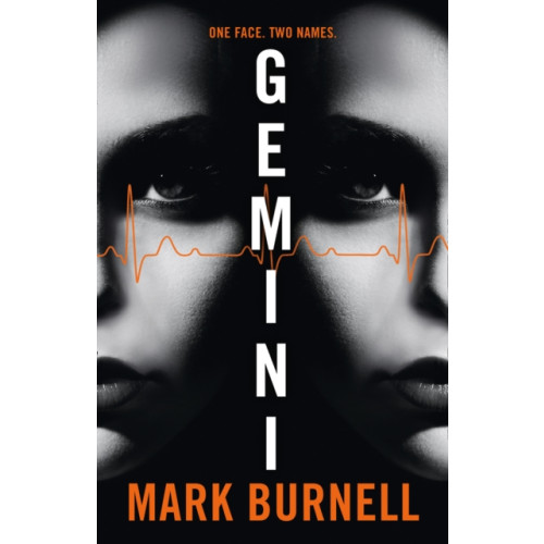 HarperCollins Publishers Gemini (häftad, eng)