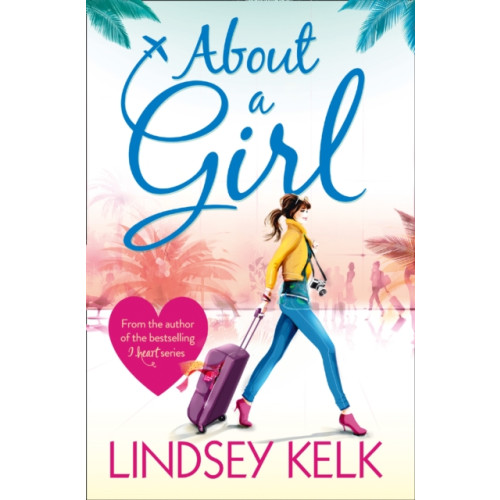 HarperCollins Publishers About a Girl (häftad, eng)