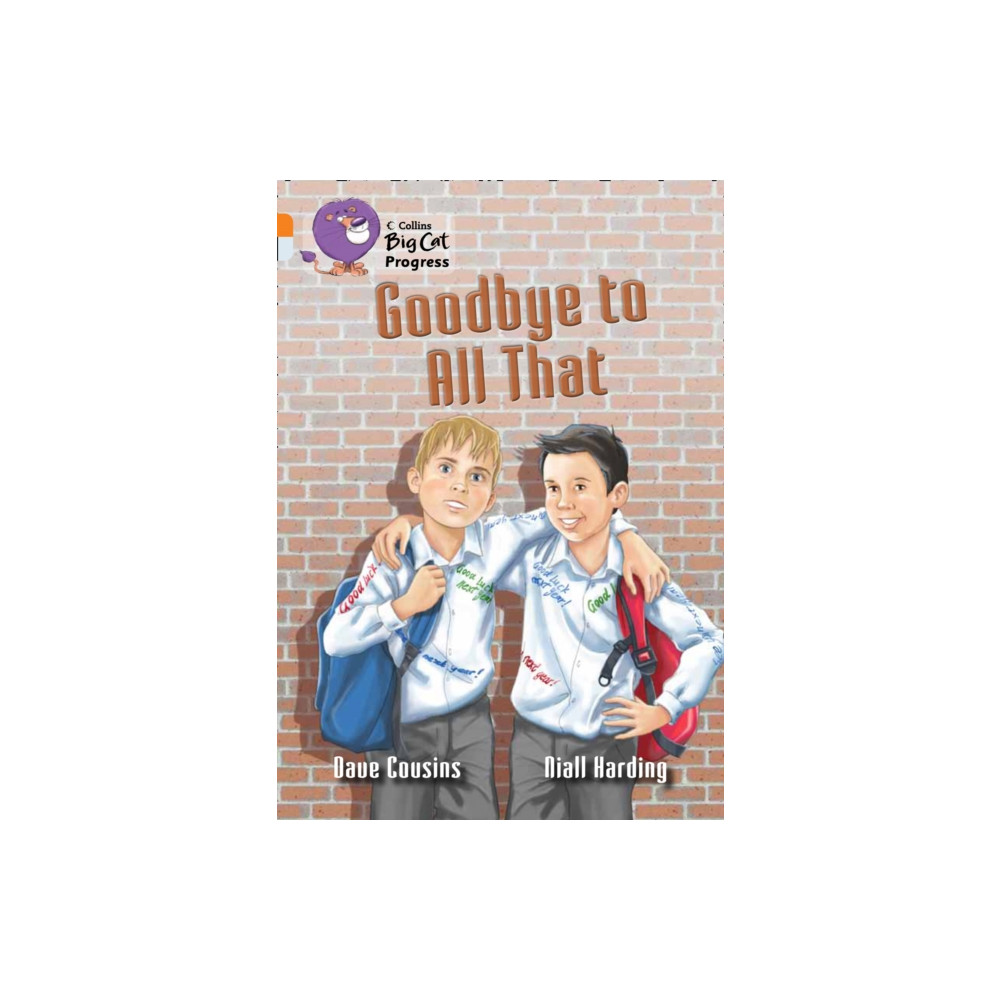 Produktbild för Goodbye to All That (häftad, eng)