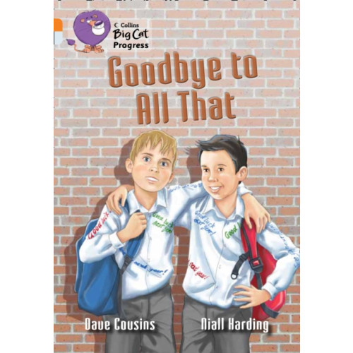 HarperCollins Publishers Goodbye to All That (häftad, eng)