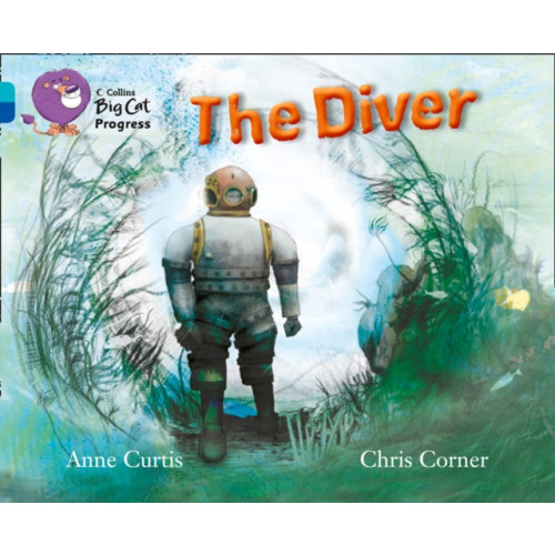 HarperCollins Publishers The Diver (häftad, eng)