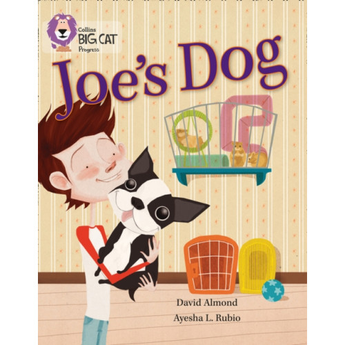 HarperCollins Publishers Joe’s Dog (häftad, eng)