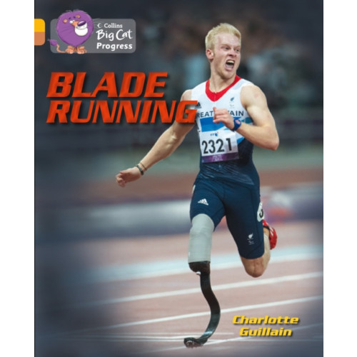 HarperCollins Publishers Blade Running (häftad, eng)