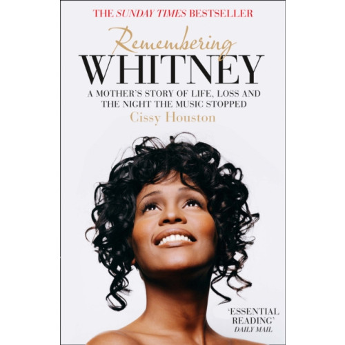 HarperCollins Publishers Remembering Whitney (häftad, eng)