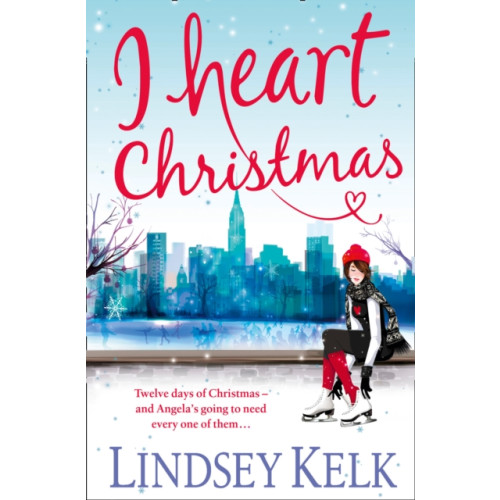 HarperCollins Publishers I Heart Christmas (häftad, eng)