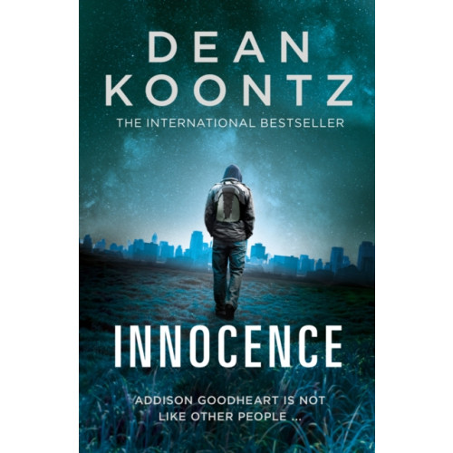 HarperCollins Publishers Innocence (häftad, eng)