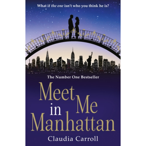 HarperCollins Publishers Meet Me In Manhattan (häftad, eng)