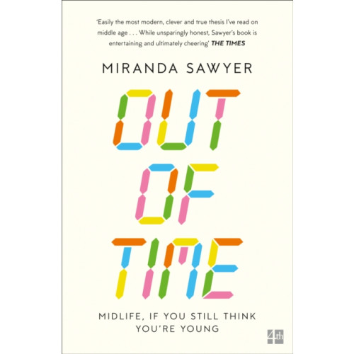 Out of Time , HarperCollins Publishers (häftad, english)
