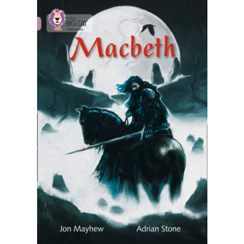 HarperCollins Publishers Macbeth (häftad, eng)