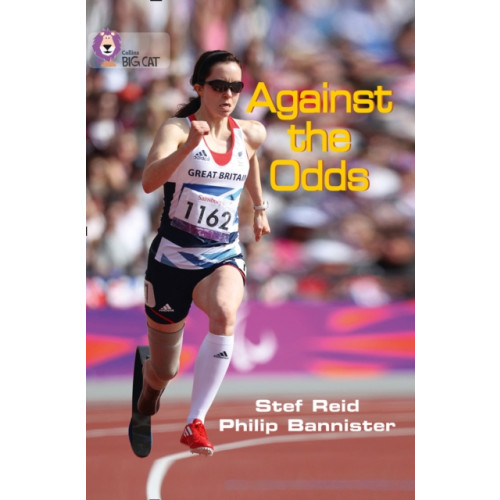 HarperCollins Publishers Against the Odds (häftad, eng)