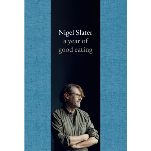 HarperCollins Publishers A Year of Good Eating (inbunden, eng)