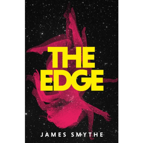 HarperCollins Publishers The Edge (häftad, eng)