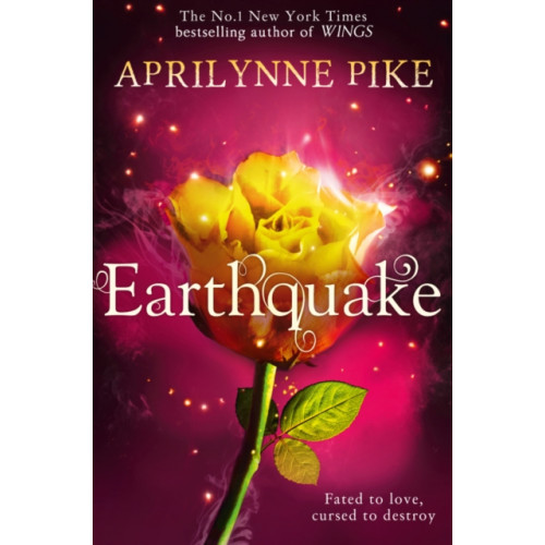HarperCollins Publishers Earthquake (häftad, eng)