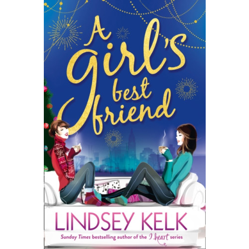 HarperCollins Publishers A Girl’s Best Friend (häftad, eng)