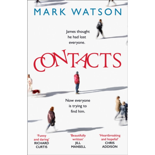HarperCollins Publishers Contacts (häftad, eng)