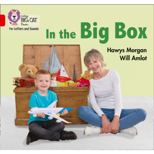 HarperCollins Publishers In the Big Box (häftad, eng)