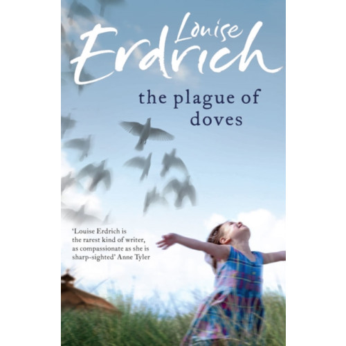 HarperCollins Publishers The Plague of Doves (häftad, eng)