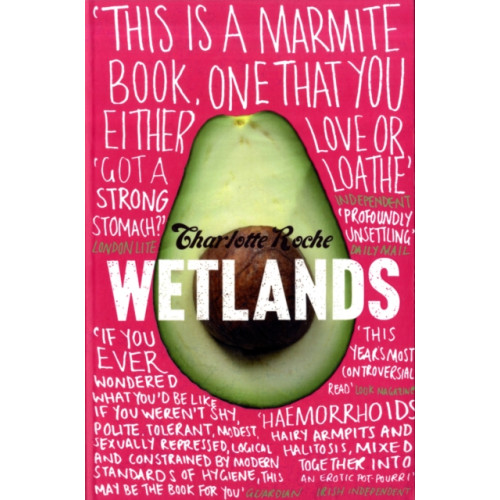 HarperCollins Publishers Wetlands (häftad, eng)