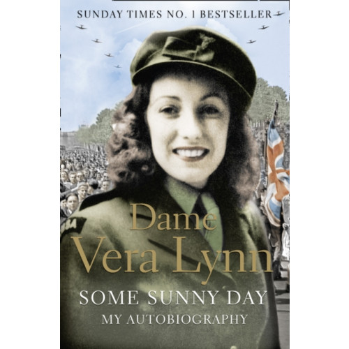 HarperCollins Publishers Some Sunny Day (häftad, eng)