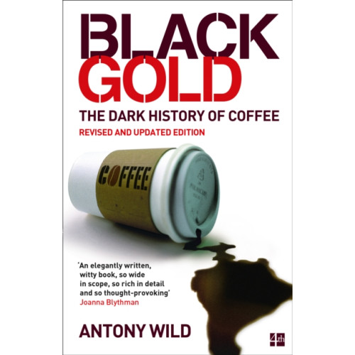 HarperCollins Publishers Black Gold (häftad, eng)
