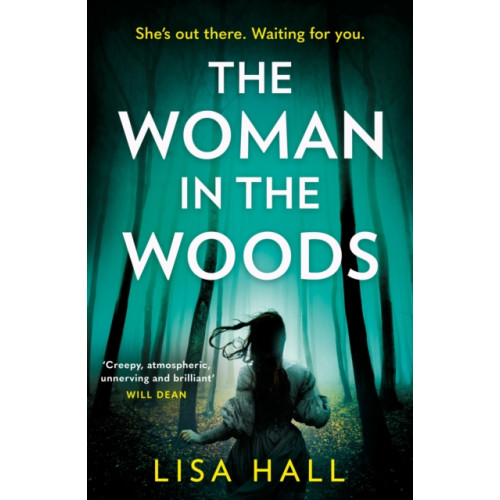 HarperCollins Publishers The Woman in the Woods (häftad, eng)