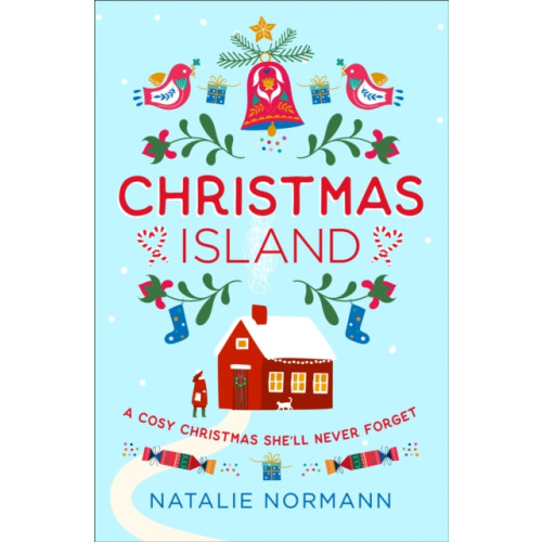 HarperCollins Publishers Christmas Island (häftad, eng)