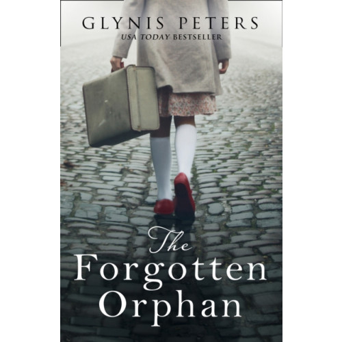 HarperCollins Publishers The Forgotten Orphan (häftad, eng)