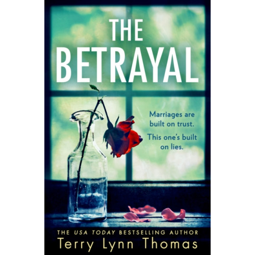 HarperCollins Publishers The Betrayal (häftad, eng)