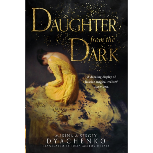 HarperCollins Publishers Daughter from the Dark (häftad, eng)