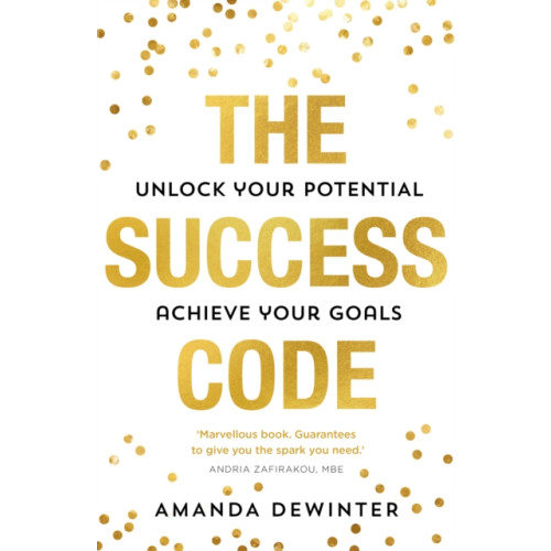 HarperCollins Publishers The Success Code (häftad, eng)