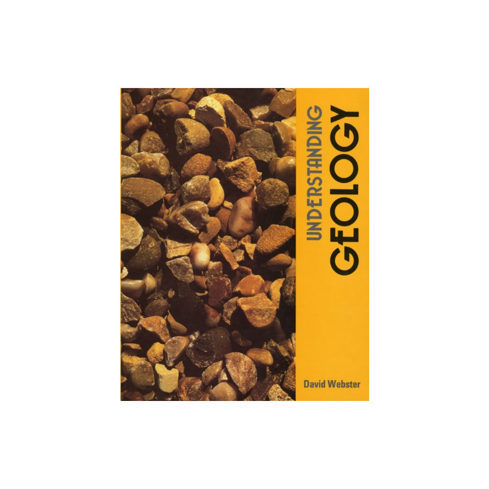 Produktbild för Understanding Geology Pupil's Book (häftad, eng)