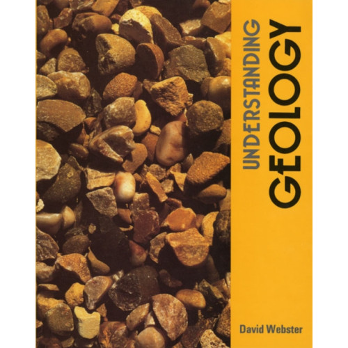 Pearson Schools Understanding Geology Pupil's Book (häftad, eng)