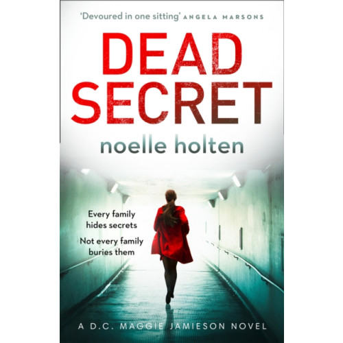 HarperCollins Publishers Dead Secret (häftad, eng)
