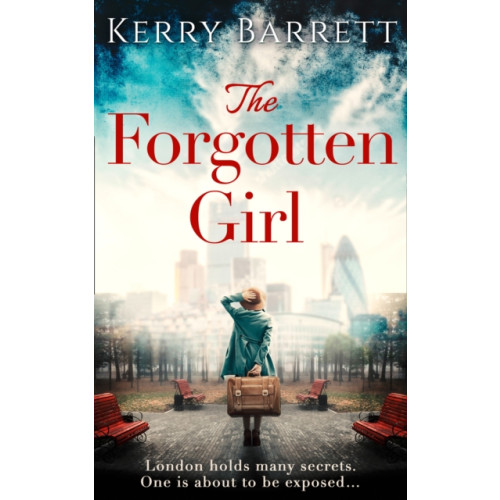 HarperCollins Publishers The Forgotten Girl (häftad, eng)