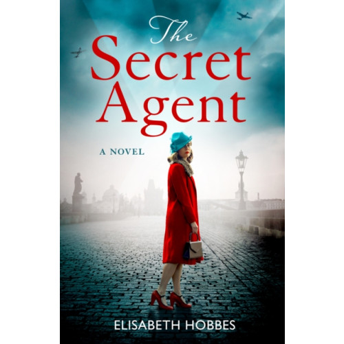 HarperCollins Publishers The Secret Agent (häftad, eng)