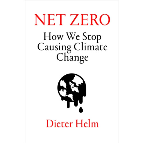 HarperCollins Publishers Net Zero (inbunden, eng)