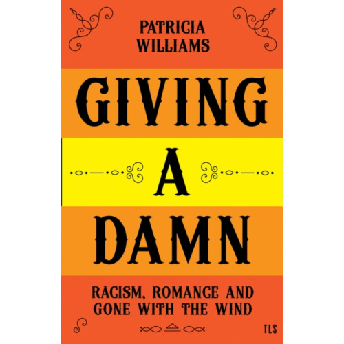 HarperCollins Publishers Giving A Damn (inbunden, eng)